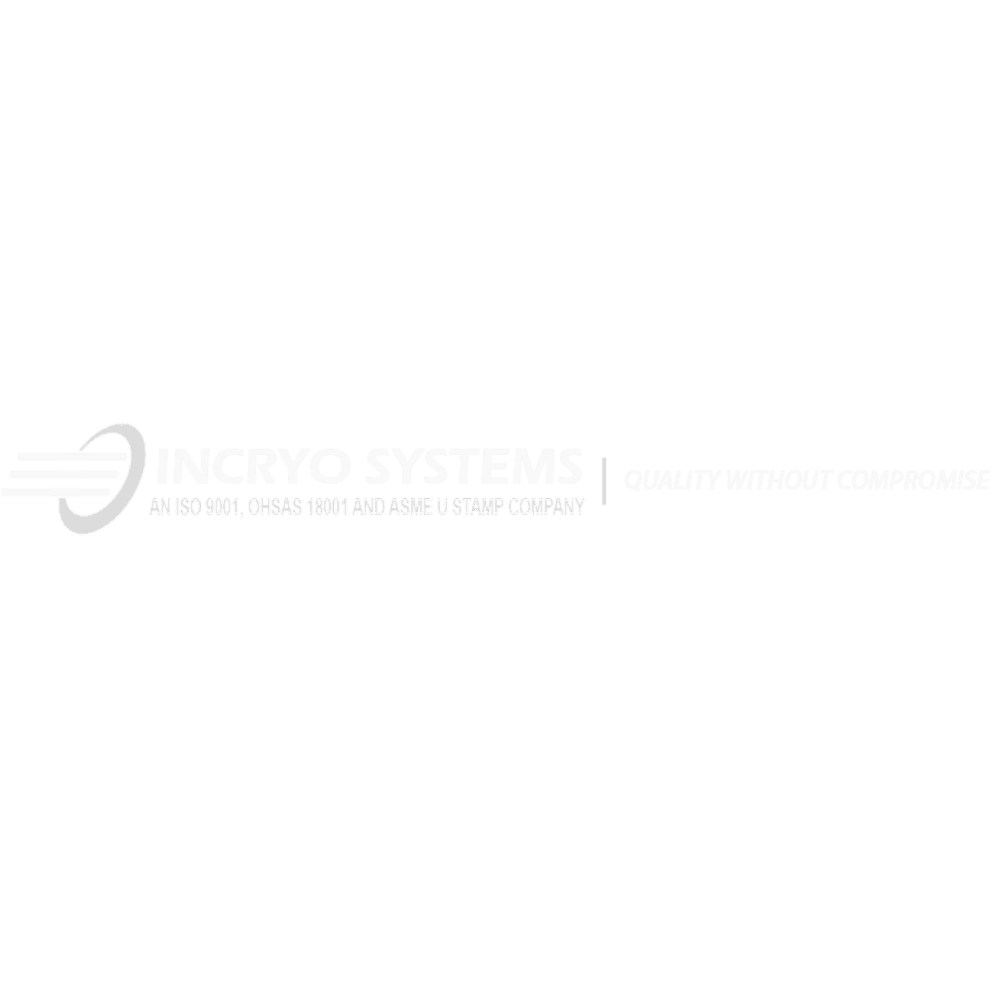 Incryo Systems Logo