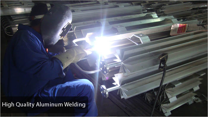 Industrial Cryogenic Systems